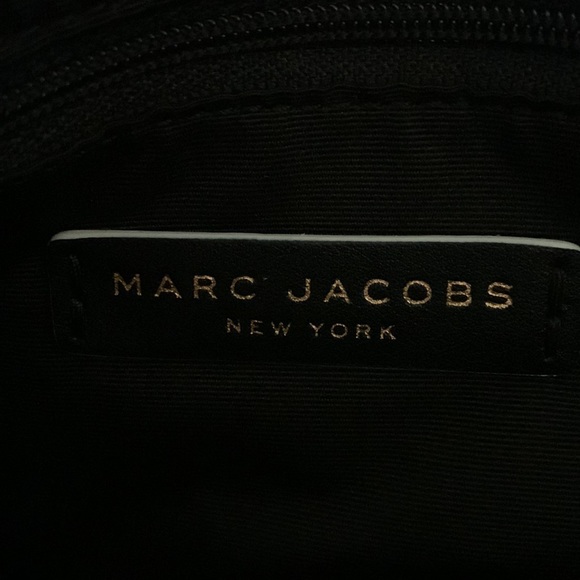 Marc Jacobs Voyager Satchel - Picture 4 of 7